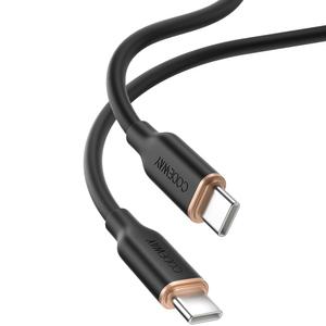 코드웨이 팔레트 100W PD C to C타입 초 고속충전 케이블