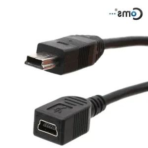 케이블연장 USB 미니5핀케이블 연장케이블 30cmMini 5P