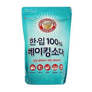 O9W530B93 찌든때 주방세제 LG생활건강 과일 1KG 암앤해머 식용 세탁 베이킹소다
