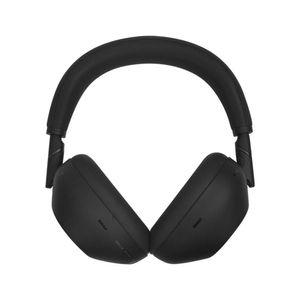 소니 WH-1000XM6 노이즈캔슬링 블루투스 헤드폰 블랙