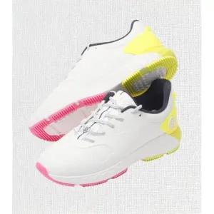 [지포어]GFORE MEN`S MG4 COLOUR BLOCK GOLF SHOE GMF000017-SNO 남성 컬러 블록 골프화 712123