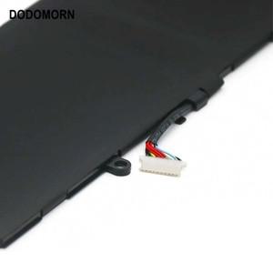 DODOMORN 노트북 배터리 HP 파빌리온 13-AN0001NA 13-AN0020CA 13-AN0065UR HSTNN-DB8U L28076-005 L27868-