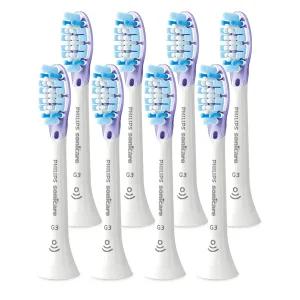필립스 대용량 프리미엄 잇몸케어 스마트 칫솔모8개HX9058/67