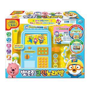 뽀로로 코인 노래방 코인노래방 코스트코 잡화마켓2507