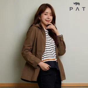 [PAT 여성] 저지내피탈착 3IN1 점퍼_1I61306