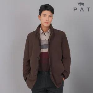 [PAT 남성] 내피 탈착 디터쳐블 코트_1H51101