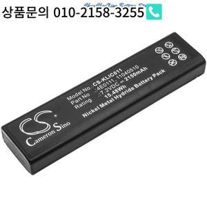 CS-KLIC011 Canon EOS D2000 D6000 용 2150mAh 배터리 CITIZEN PN-60 휴대용 프린터 용 KODAK DCS 520 DCS