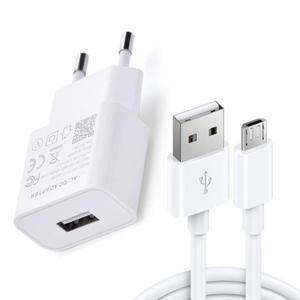 redmi 충전기 5V 2A EU Type-C 마이크로 USB 케이블 전화 어댑터 Note 11 9 3 4 6 7 8 Pro