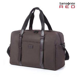 쌤소나이트레드 ROTHES 보스턴백 Brown UD103004 131598