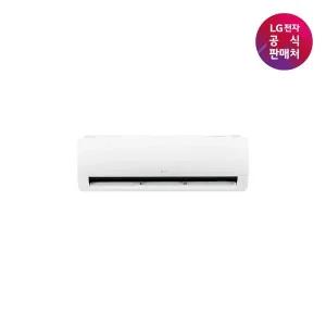 [LG](강남점)[LG전자공식판매처] 벽걸이 에어컨 SQ09EK1WES [전국무료/기본설치비/실외기포함]