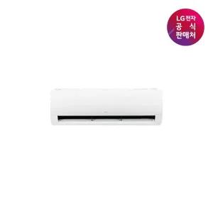 [LG](강남점)[LG전자공식판매처] 냉난방 벽걸이 에어컨 SW13EK1WAS [전국무료/기본설치비/실외기포함]