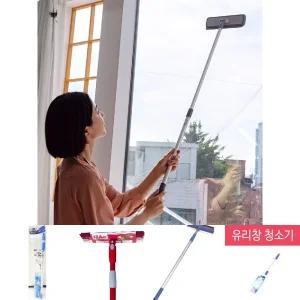 방충망 청소기 유리 창문 닦이 먼지 제거기 도구 청소솔/창문닦기/유리창청소도구/창문청소/유리청소기/유