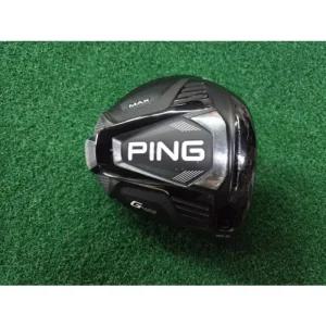 PING 핑 G425 MAX 드라이버 헤드