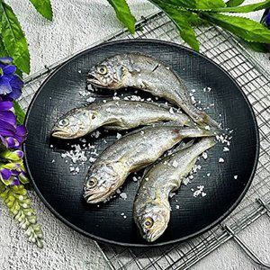 [지투지샵]국내산 반건조 참조기 20미