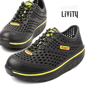 LIVITY 남녀공용 초경량EVA 워킹슈즈 아쿠아슈즈 샌들 슬리퍼 조리 트레킹화 A1085 80종 스니커즈 운동화