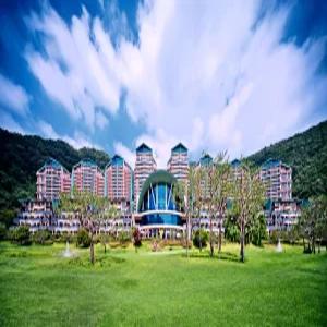 [강원 호텔] 소노펠리체 비발디파크 (홍천,횡성)