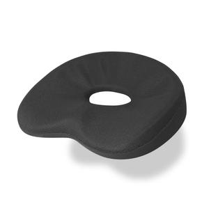 베네폼 고밀도 메모리폼 자세교정 방석 3D힙레스트