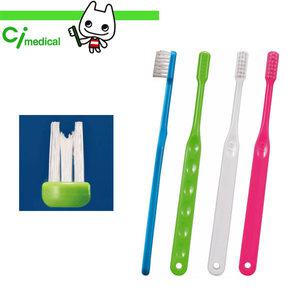 일본/ ORTHO-U 교정칫솔5개 교정용칫솔