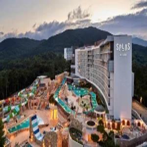 [충남] 스플라스 리솜(덕산)(충남호텔/예산호텔/예산스플라스 리솜(덕산))