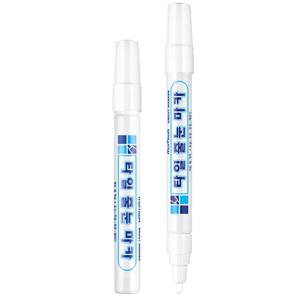문화 타일줄눈마카 욕실 보수 시공 틈새