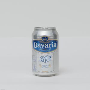 바바리아 진저라임 330ml(1박스 24캔)/네델란드/진저/라임/천연향/수입제품/탄산/논알콜/프리미엄