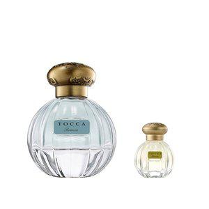 [CEO퍼퓸스](센텀시티점)[토카] 비앙카 EDP 100ML(+미니어처증정)