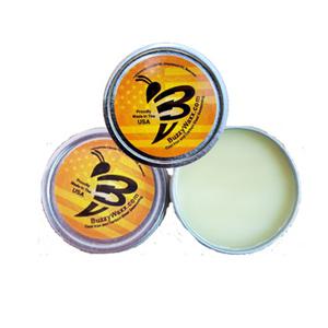버즈왁스 무쇠팬 스킬렛 시즈닝 크림 왁스 BuzzyWax