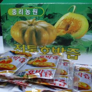 [MD][판매1위]전통호박즙/50팩+서비스/양배추즙/배즙
