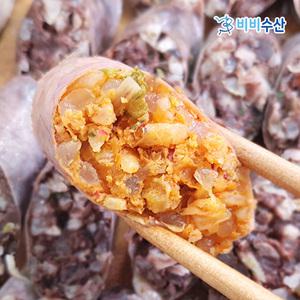 김치순대400g