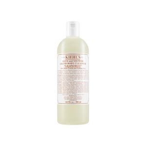 [롯데백화점]키엘 배스 앤드 샤워 리퀴드 바디 클렌저 그레이프프룻 500ml