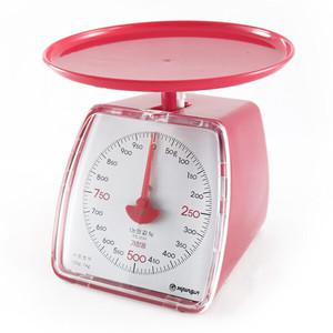 경인 주부저울 1kg (EL1750)