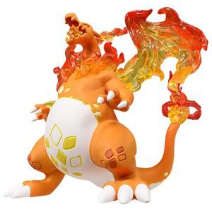 [과학] 몬스터콜렉션 거다이맥스 리자몽 S20036