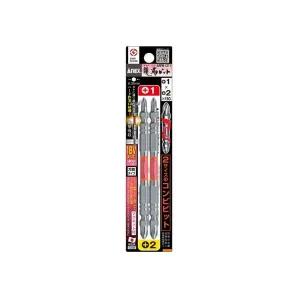 아넥스 콤비비트 2PCS(1X2X110) ARPM-1211 ANEX
