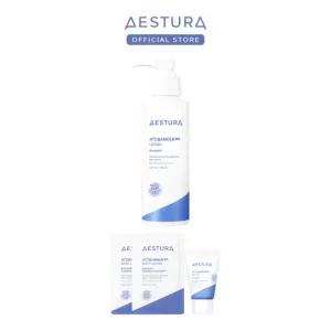 에스트라 아토베리어365 2세대 로션 150ml