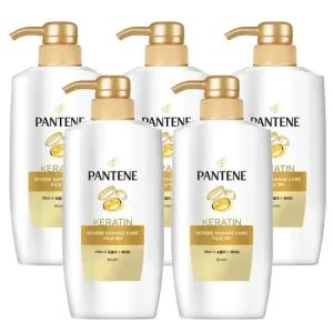 팬틴 극손상 케어 컨디셔너 750ml 5ea