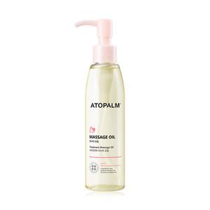 아토팜 매터니티 마사지 오일 120ml