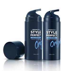 스타일 퍼펙트 남성 올인원 100ml 2개