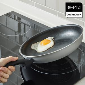 [본사직영] 락앤락 커브IH 후라이팬/웍/궁중팬 모음전