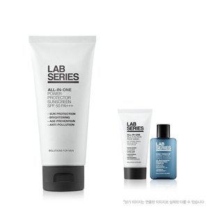 [랩시리즈](강남점)[8] 올인원 파워 프로텍터 SPF50 PA+++100ml (+디럭스 2종 증정)