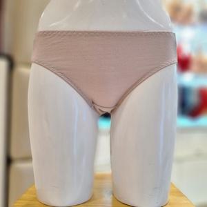[대구백화점] [비비안]모달 레이스 노라인 면팬티(PT7235)