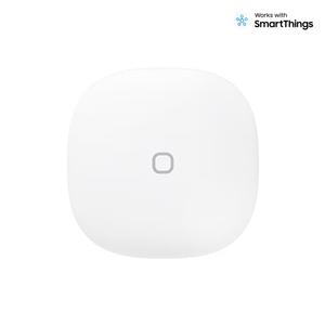 [허브필수] SmartThings 스마트싱스 전용 IOT-BTP03 스마트 버튼