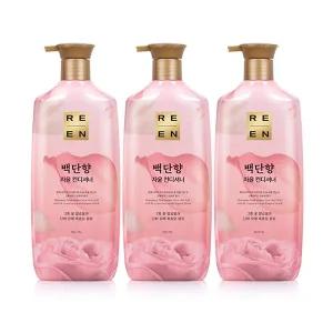 리엔 컨디셔너 백단향 950ml, 3개