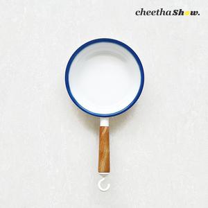 치타쇼 자기플러스 프라이팬 20cm 인덕션 하이라이트 가스레인지