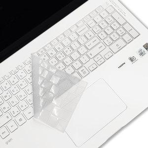 LG 2021 울트라PC 15U50P [실리스킨] 키스킨 노트북 키보드 커버