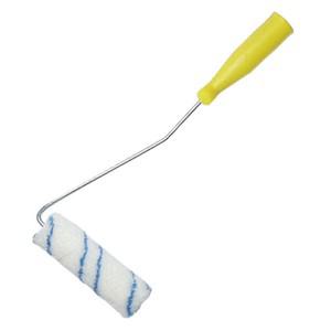 미니로라 6인치 페인트부자재 롤러 로울러 셀프인테리어 DIY 도배기능사준비물