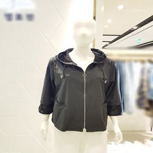 [정호진] 망사포인트점퍼 JH2J234P