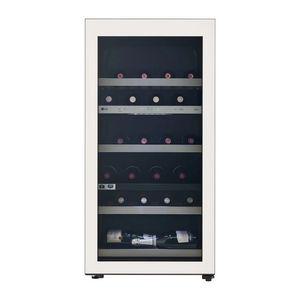 LG 디오스 와인셀러 W0772GB NS홈쇼핑