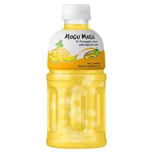 [SAPPE PUBLIC COMPANY LIMITED] 모구모구 파인애플 320ml 24입