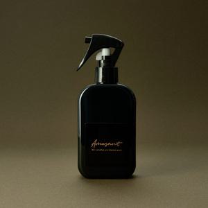 아뮈잔트 룸 섬유스프레이 섬유향수 블랙 200ml