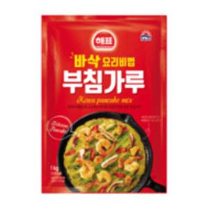 부침가루 해표부침가루 1kg